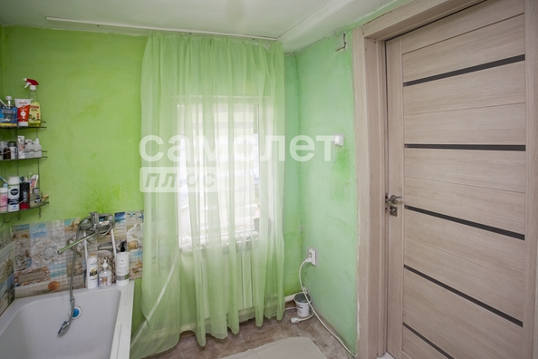 
  Продается дом, 39.8 м², Кемерово
. Фото 15.
