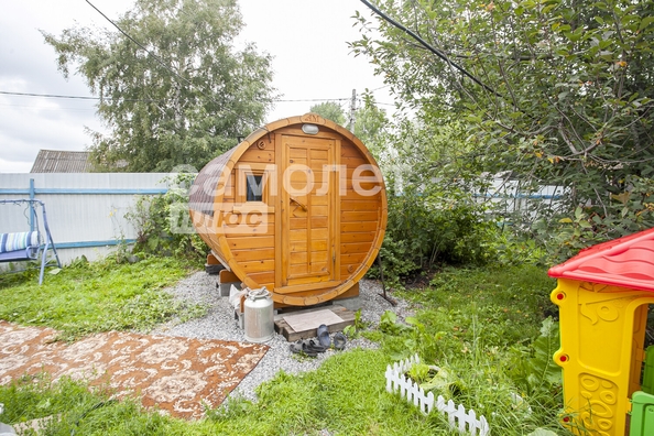 
  Продается дом, 39.8 м², Кемерово
. Фото 16.