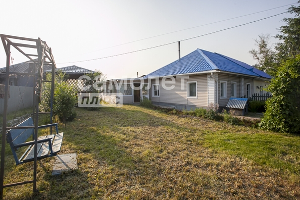 
  Продается дом, 52.1 м², Кемерово
. Фото 12.