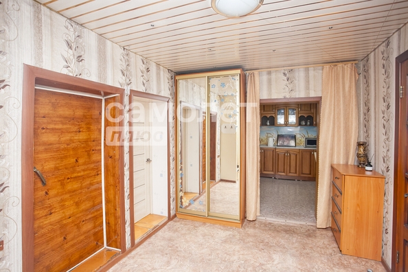 
  Продается дом, 52.1 м², Кемерово
. Фото 23.