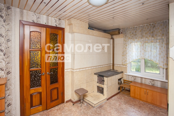 
  Продается дом, 52.1 м², Кемерово
. Фото 33.