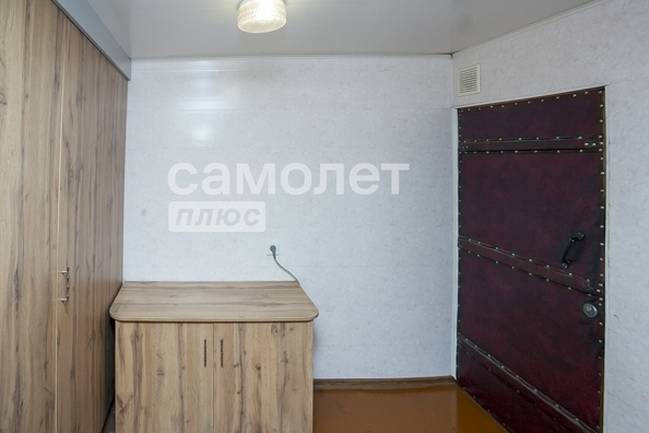 
  Продается дом, 52.1 м², Кемерово
. Фото 36.