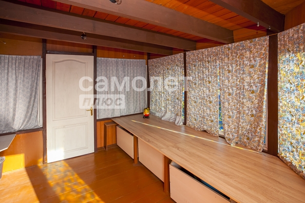 
  Продается дом, 52.1 м², Кемерово
. Фото 39.