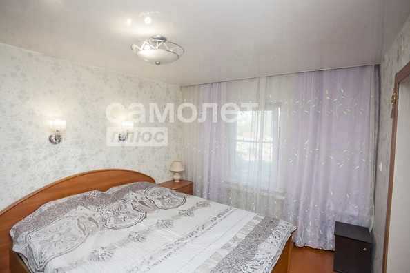 
  Продается дом, 52.1 м², Кемерово
. Фото 45.
