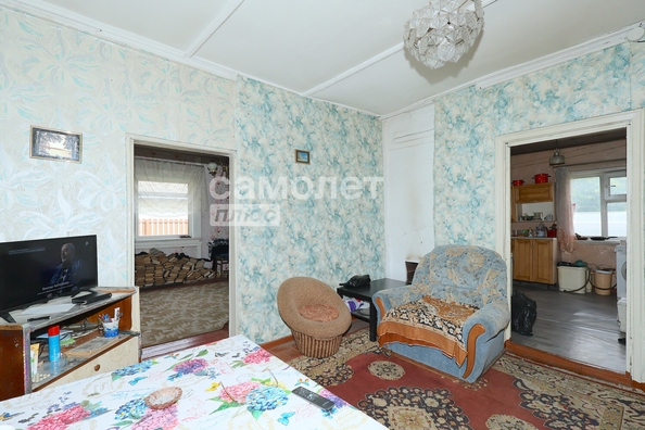
  Продается дом, 53 м², Кемерово
. Фото 13.