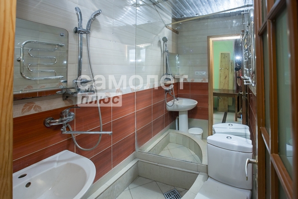 
  Продается дом, 274.1 м², Кемерово
. Фото 36.