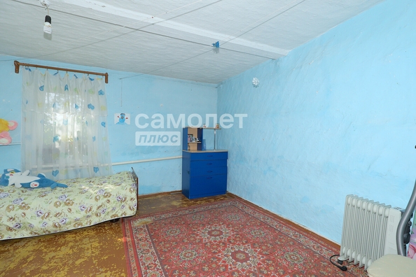
  Продается дом, 68 м², деревня Плотниково
. Фото 7.