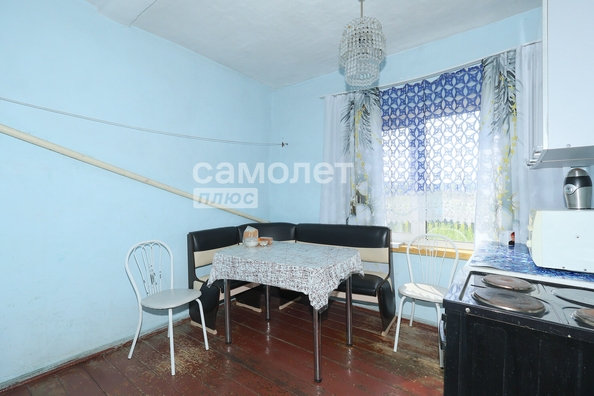 
  Продается дом, 68 м², деревня Плотниково
. Фото 9.