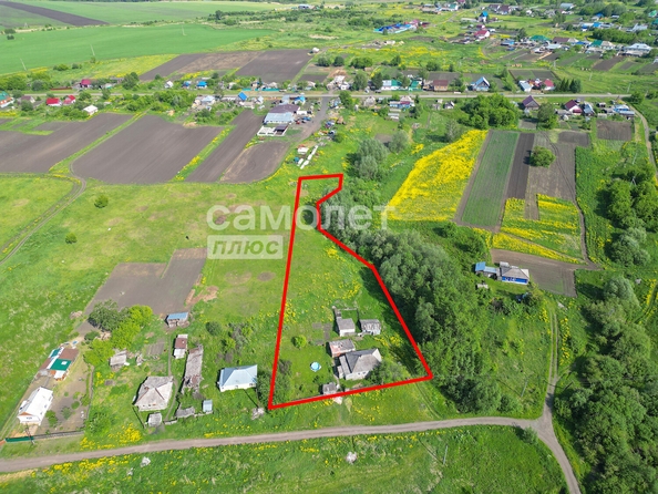 
  Продается дом, 68 м², деревня Плотниково
. Фото 20.