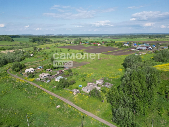 
  Продается дом, 68 м², деревня Плотниково
. Фото 26.