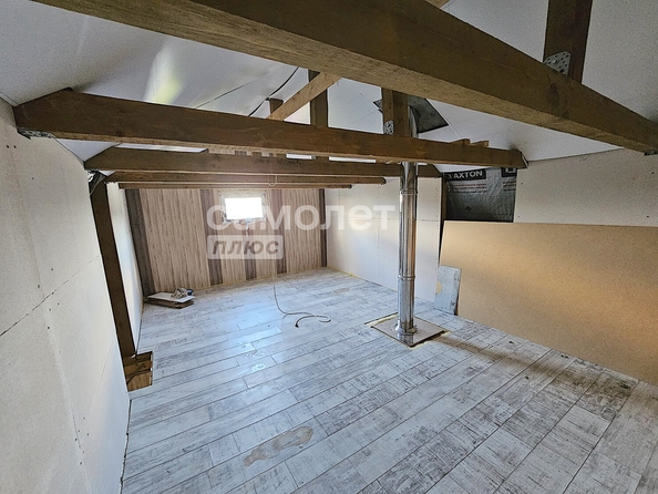 
  Продается дом, 53.6 м², поселок Новостройка
. Фото 5.