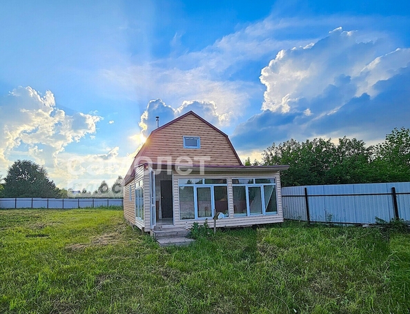 
  Продается дом, 53.6 м², поселок Новостройка
. Фото 16.