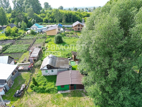 
  Продается дом, 31 м², Кемерово
. Фото 4.