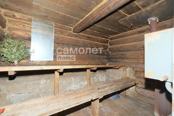 
  Продается дом, 31 м², Кемерово
. Фото 7.