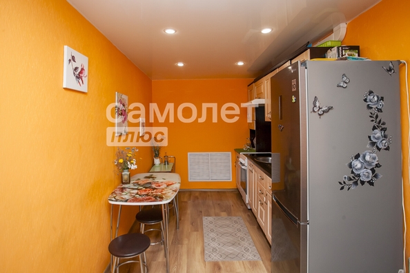 
  Продается дом, 168 м², Кемерово
. Фото 4.