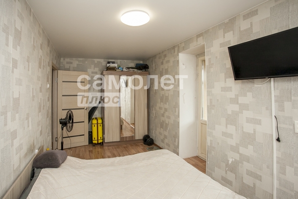
  Продается 3-комн. квартира, 68.1 м², Веры Волошиной ул, д. 6
. Фото 8.