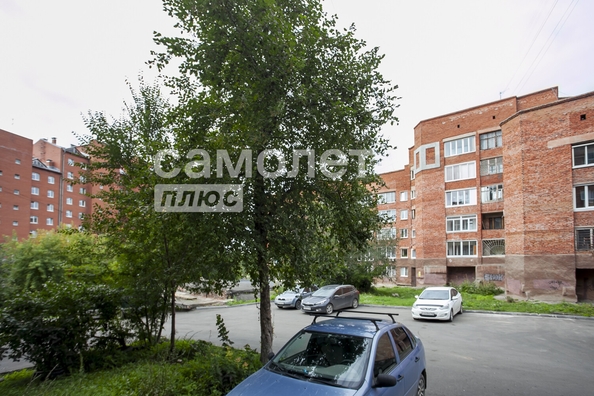 
  Продается 3-комн. квартира, 68.1 м², Веры Волошиной ул, д. 6
. Фото 24.