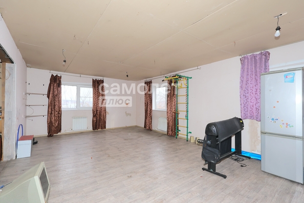 
  Продается дом, 67.1 м², Кемерово
. Фото 2.