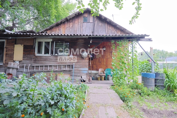 
  Продается дом, 41.5 м², Кемерово
. Фото 16.