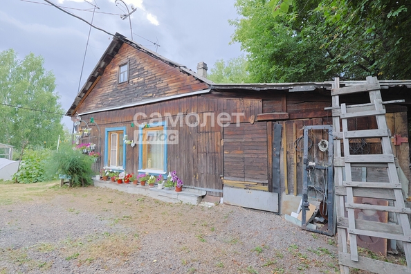 
  Продается дом, 41.5 м², Кемерово
. Фото 2.