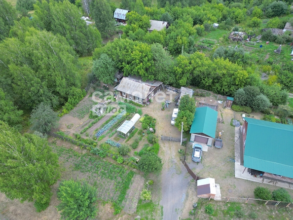 
  Продается дом, 41.5 м², Кемерово
. Фото 4.