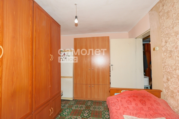 
  Продается дом, 41.5 м², Кемерово
. Фото 7.
