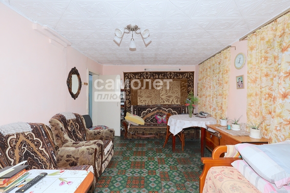 
  Продается дом, 41.5 м², Кемерово
. Фото 10.