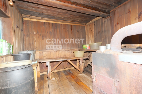 
  Продается дом, 41.5 м², Кемерово
. Фото 11.