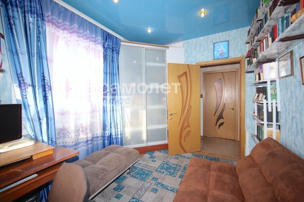 
  Продается дом, 120.6 м², деревня Смолино
. Фото 17.