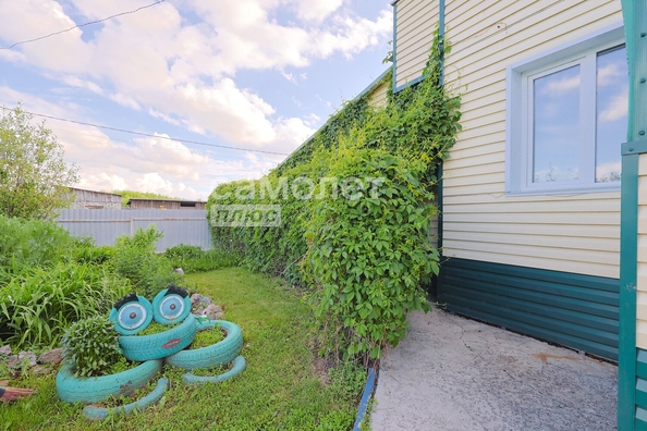 
  Продается дом, 120.6 м², деревня Смолино
. Фото 33.