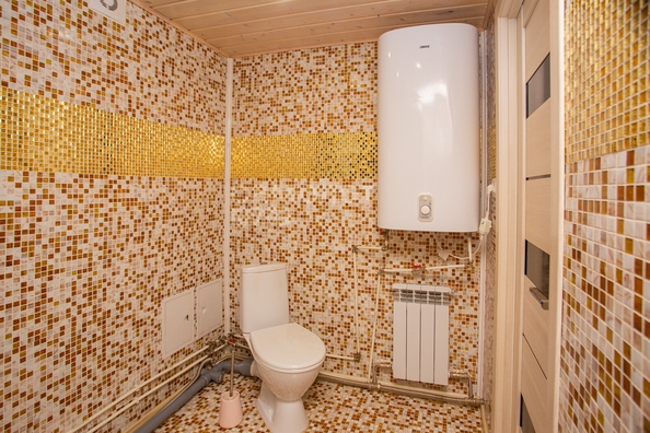 
  Продается дом, 119.7 м², Кемерово
. Фото 17.