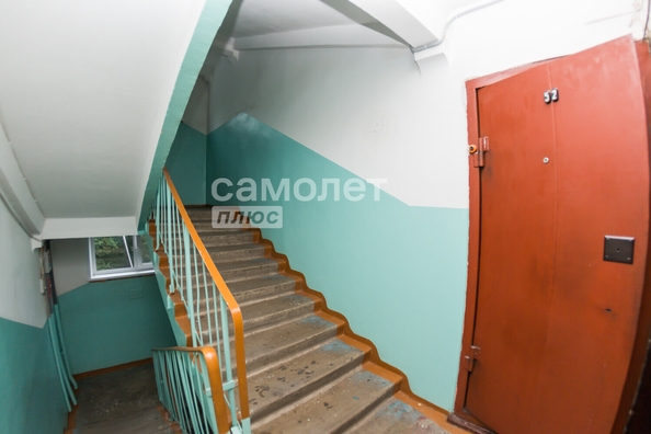 
  Продается 2-комн. квартира, 44.1 м², Строителей б-р, д. 26Б
. Фото 19.