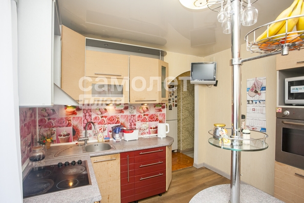 
  Продается дом, 80 м², Кемерово
. Фото 1.