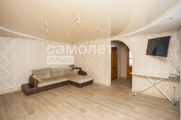 
  Продается дом, 80 м², Кемерово
. Фото 5.