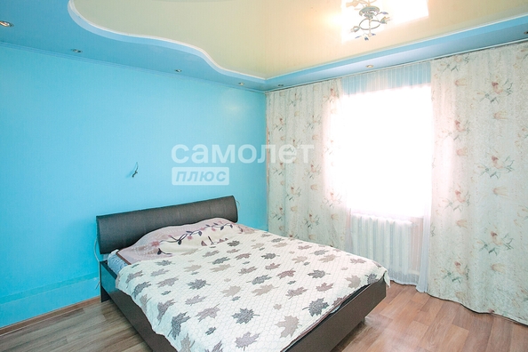 
  Продается дом, 80 м², Кемерово
. Фото 13.