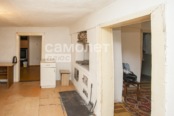 
  Продается дом, 47.3 м², Кемерово
. Фото 1.
