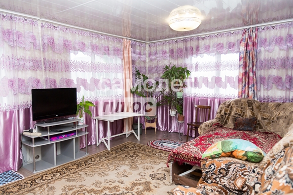 
  Продается дом, 120 м², Кемерово
. Фото 4.