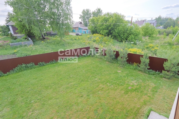
  Продается дом, 141 м², Кемерово
. Фото 4.