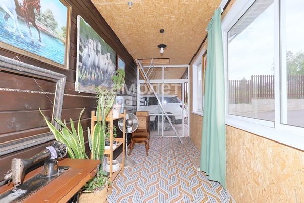 
  Продается дом, 141 м², Кемерово
. Фото 7.