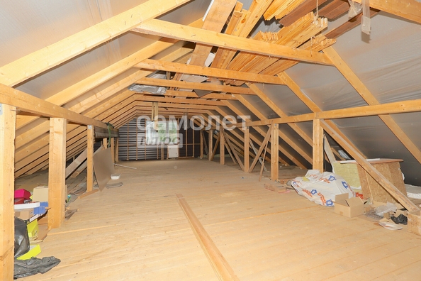 
  Продается дом, 141 м², Кемерово
. Фото 34.