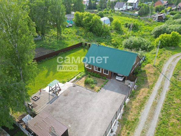 
  Продается дом, 141 м², Кемерово
. Фото 37.
