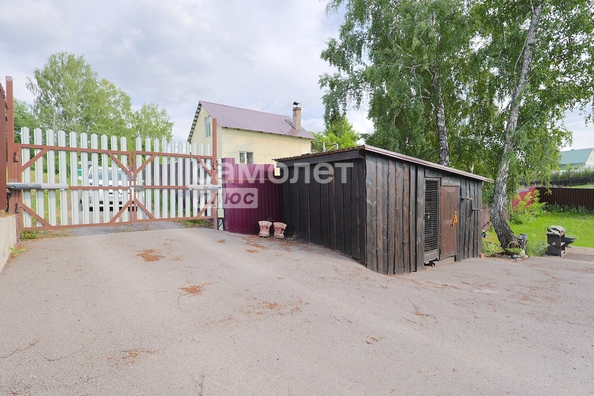 
  Продается дом, 141 м², Кемерово
. Фото 52.