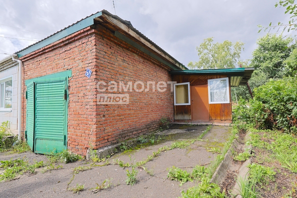 
  Продается дом, 89.1 м², поселок Ясногорский
. Фото 35.