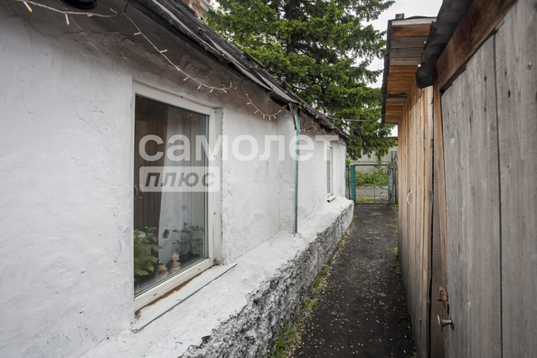 
  Продается дом, 50 м², Кемерово
. Фото 24.