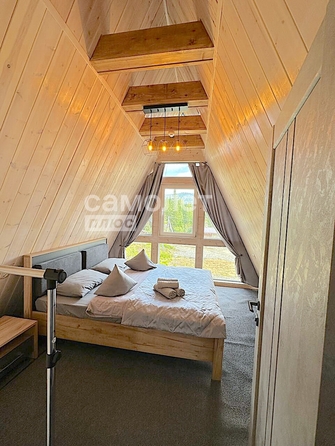 
  Продается дом, 100 м², поселок городского типа Шерегеш
. Фото 6.