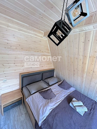 
  Продается дом, 100 м², поселок городского типа Шерегеш
. Фото 9.