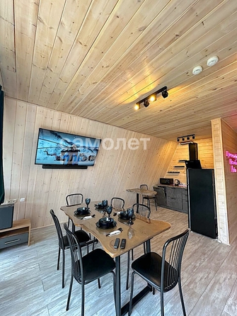 
  Продается дом, 100 м², поселок городского типа Шерегеш
. Фото 10.