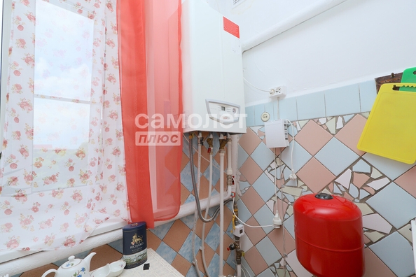 
  Продается дом, 80 м², Кемерово
. Фото 16.