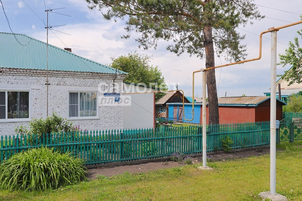 
  Продается дом, 80 м², Кемерово
. Фото 23.