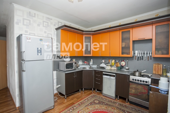 
  Продается дом, 91.9 м², поселок Новостройка
. Фото 2.